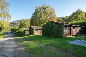 Campingplatz Haide - Mietunterkuenfte