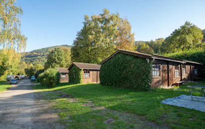 Campingplatz Haide