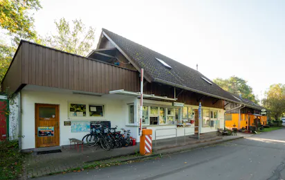 Campingplatz Haide