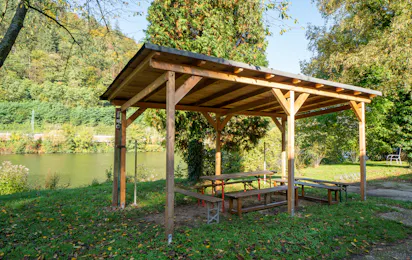 Campingplatz Haide