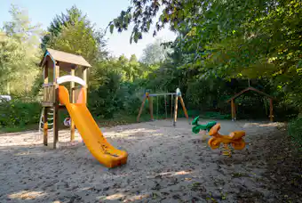 Campingplatz Haide