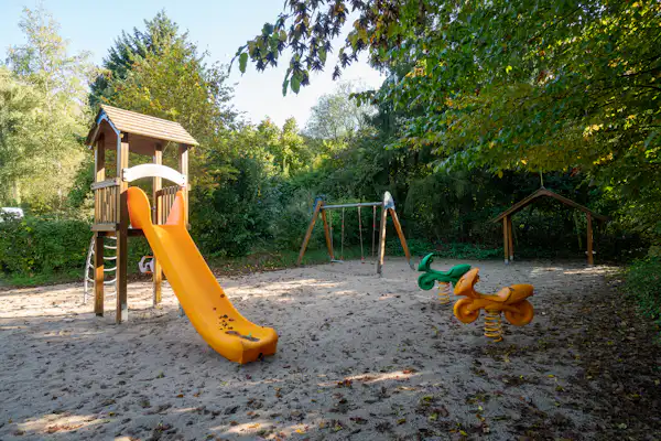 Campingplatz Haide