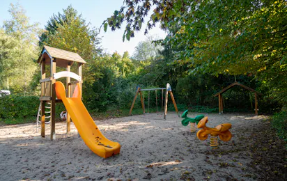 Campingplatz Haide