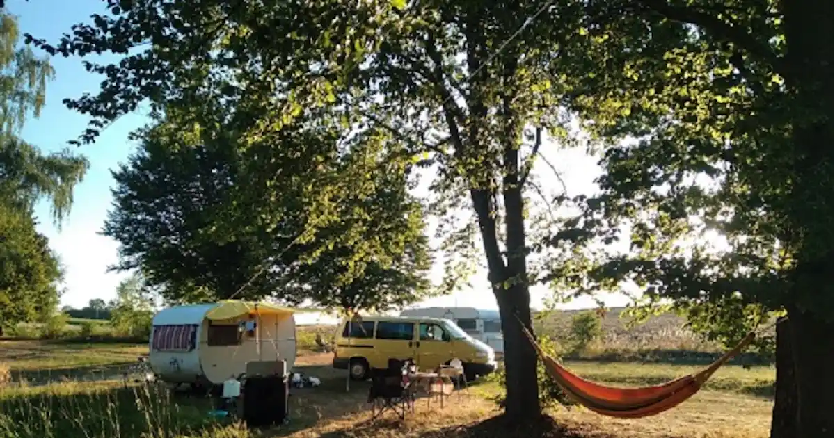 Kornberg-Borderland-Camping photo 4