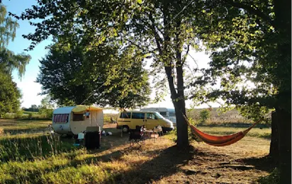 Kornberg-Borderland-Camping