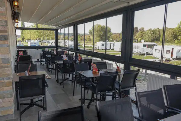 Campingplatz Hameln an der Weser