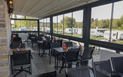 Campingplatz Hameln an der Weser