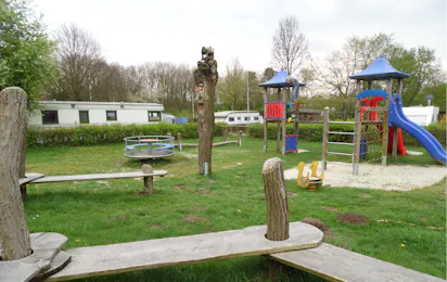 Campingplatz Hartensbergsee