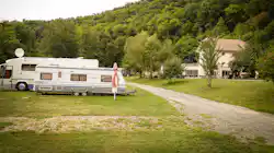 Campingplatz Haumühle