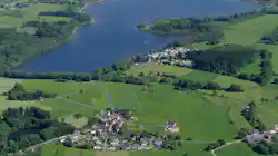 Camping-Park Haus am See