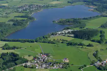 Camping-Park Haus am See