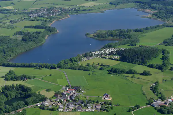 Camping-Park Haus am See