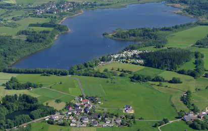Camping-Park Haus am See