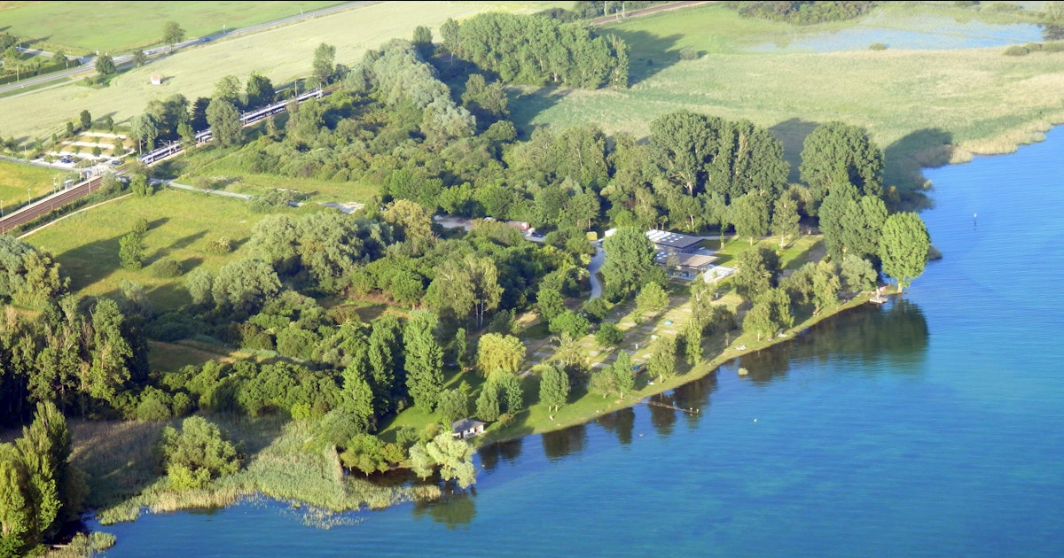 Campingplatz Hegne PiNCAMP By ADAC Campingplatz Hegne PiNCAMP By ADAC