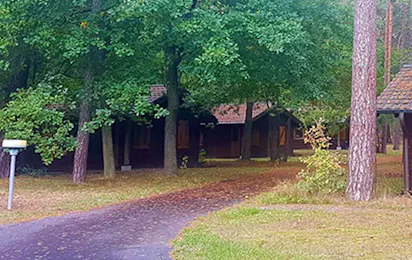 Campingplatz Heide-Camp