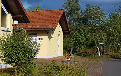 Campingplatz Heide-Camp