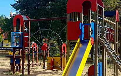 Campingplatz Heide-Camp
