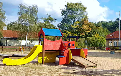 Campingplatz Heide-Camp