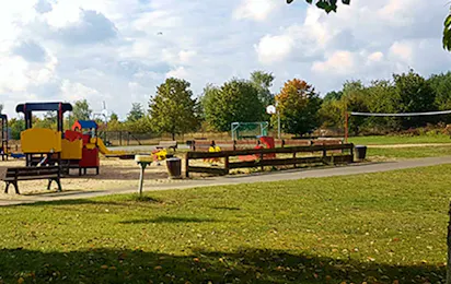 Campingplatz Heide-Camp