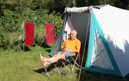 Campingplatz Heidehof Radenbeck