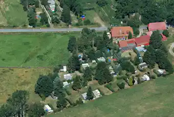 Campingplatz Heidehof Radenbeck
