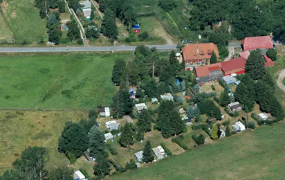 Campingplatz Heidehof Radenbeck