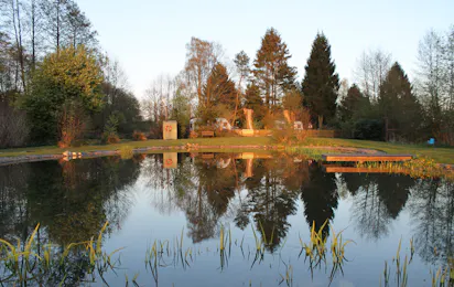 Campingplatz Heidehof Radenbeck