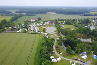 Campingplatz Heidekamp