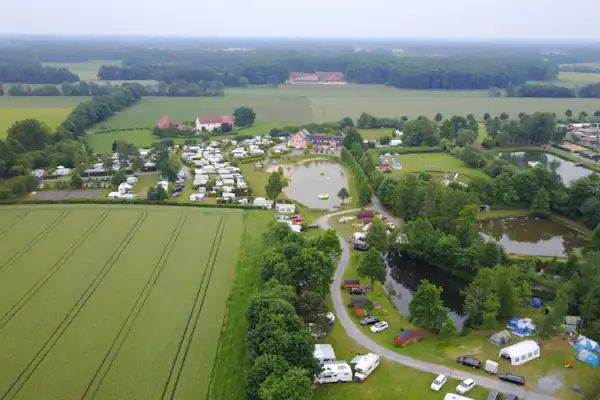 Campingplatz Heidekamp