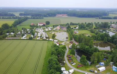 Campingplatz Heidekamp