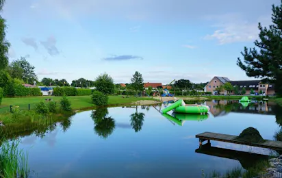 Campingplatz Heidekamp