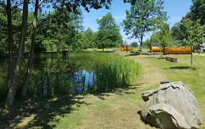 Campingplatz Heidekamp