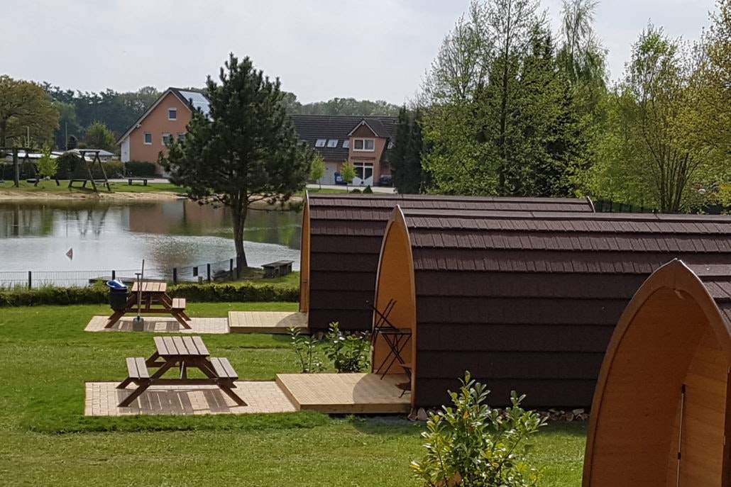 Campingplatz Heidekamp