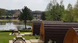 Campingplatz Heidekamp