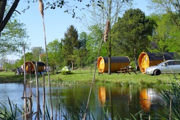 Campingplatz Heidekamp