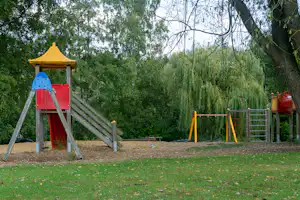Campingplatz Heider Bergsee - Spielplatz