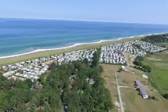 Campingplatz Heidkoppel