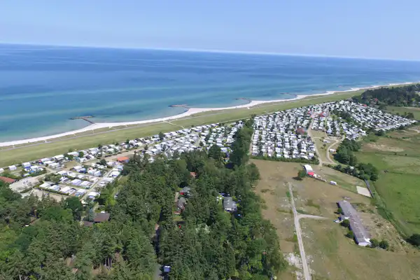 Campingplatz Heidkoppel