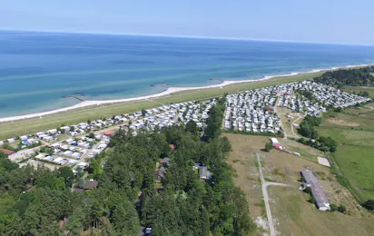 Campingplatz Heidkoppel