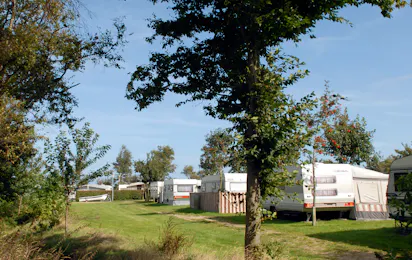 Campingplatz Heidkoppel