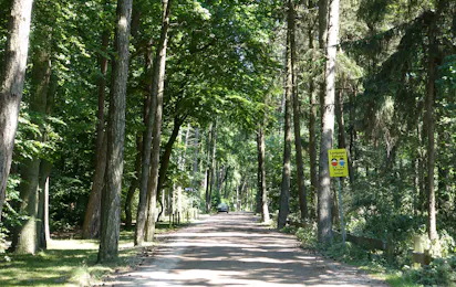 Campingplatz Heidkoppel