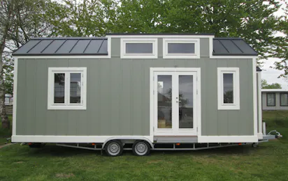 Campingplatz Heidkoppel