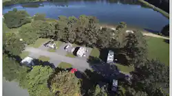 Campingplatz Heisterberger Weiher
