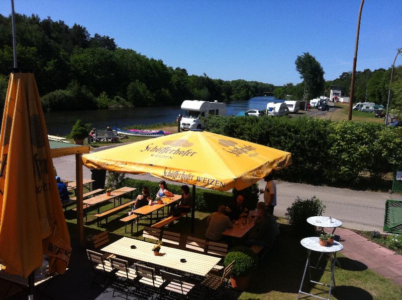 Hotel & City Camping Süd