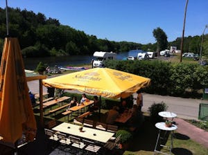 Hotel & City Camping Süd