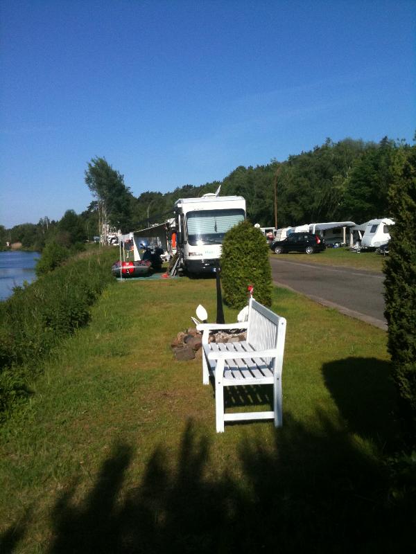 Hotel & City Camping Süd