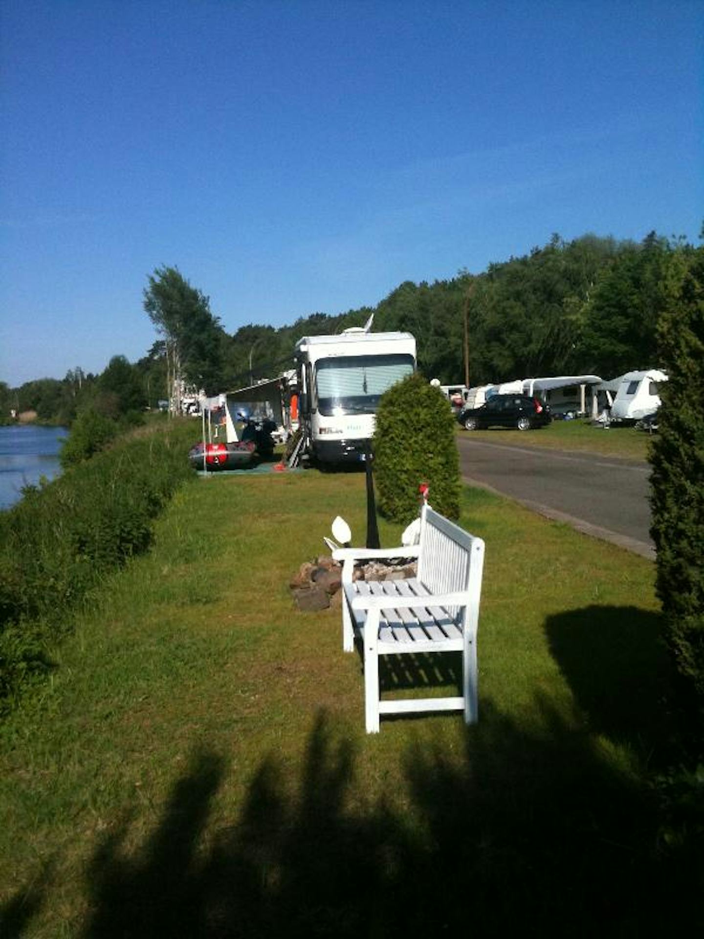 Hotel & City Camping Süd