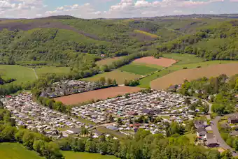 Campingplatz Hetzingen