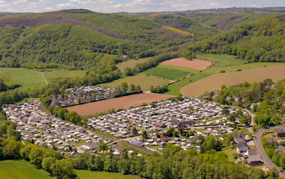 Campingplatz Hetzingen