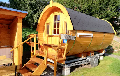 Campingplatz Hetzingen